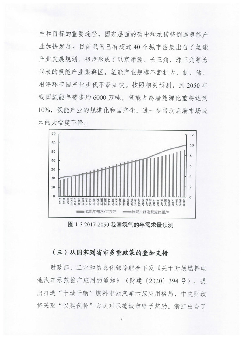 氫能總產(chǎn)值1000億元！高純氫25萬噸/年！發(fā)布嘉興氫能產(chǎn)業(yè)發(fā)展規(guī)劃(2021-2035年).jpg