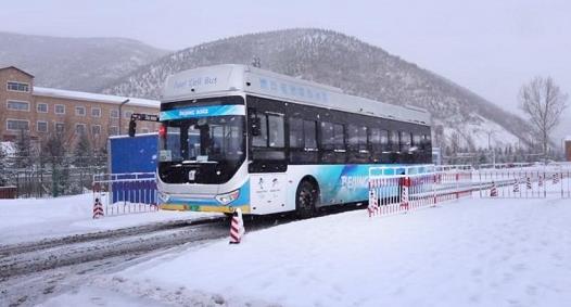 “氫”動力“星”實力，吉利星際客車成功完成冰雪盛會護航任務(wù).jpg