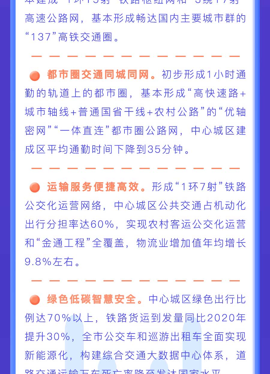 成都市“十四五”綜合交通運輸和物流業(yè)發(fā)展規(guī)劃：探索推動氫燃料電池車輛示范應用，打造成渝“氫走廊”