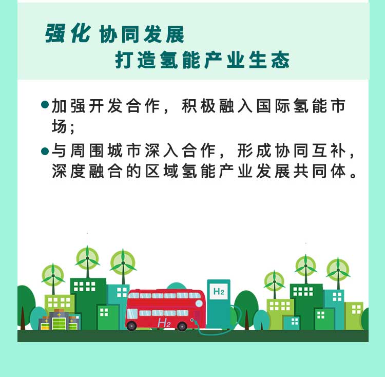 2025不低于15座加氫站，《珠海市氫能產(chǎn)業(yè)發(fā)展規(guī)劃（2022-2035年）》發(fā)布！